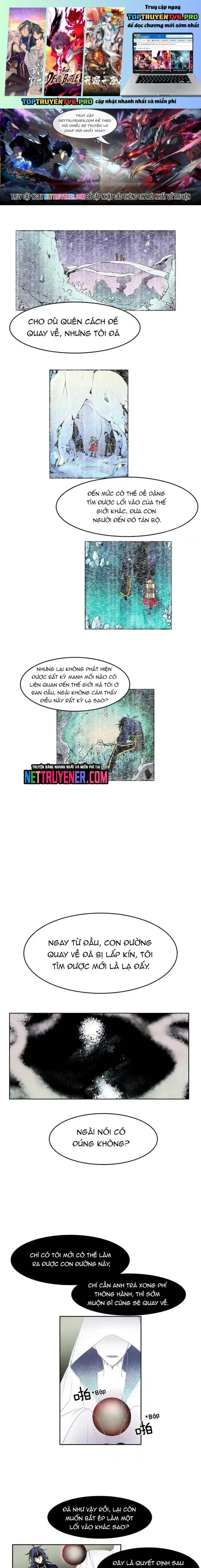 Cửa Hàng Vô Danh Chapter 110 - Trang 4