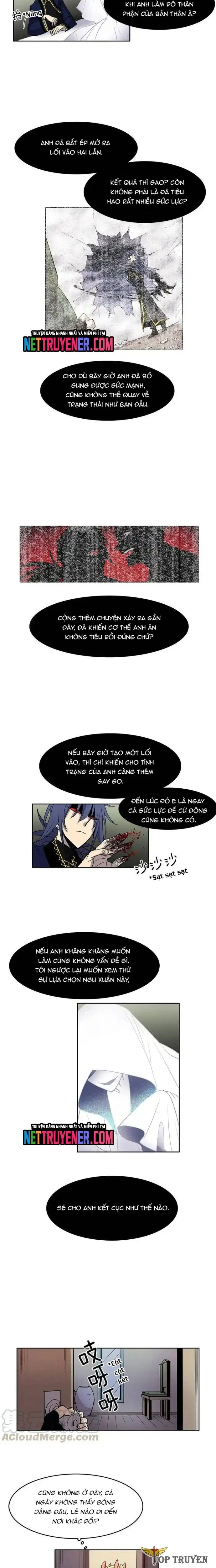 Cửa Hàng Vô Danh Chapter 110 - Trang 4