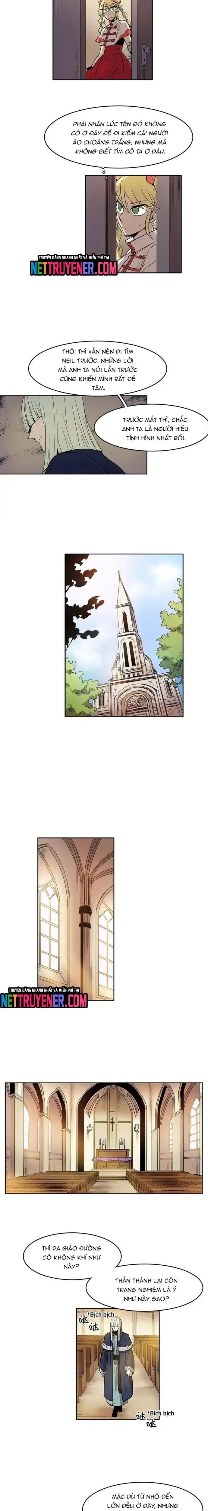 Cửa Hàng Vô Danh Chapter 110 - Trang 4
