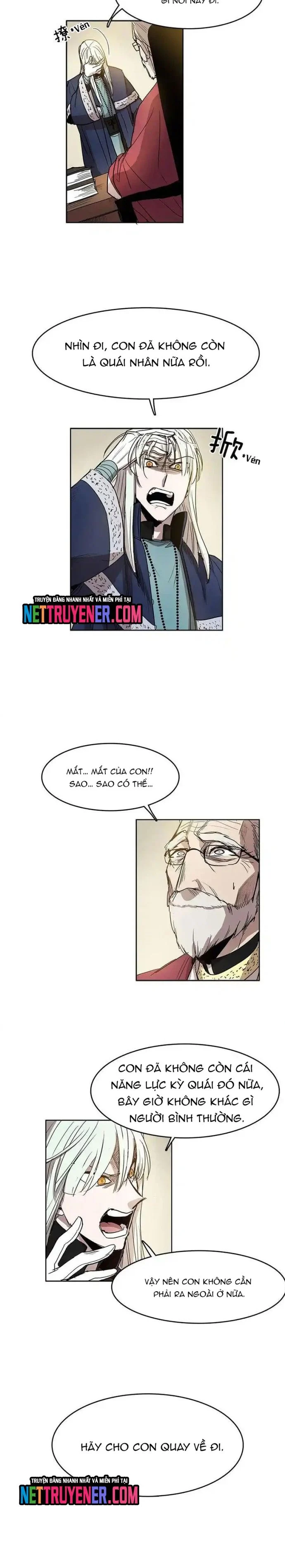 Cửa Hàng Vô Danh Chapter 110 - Trang 4