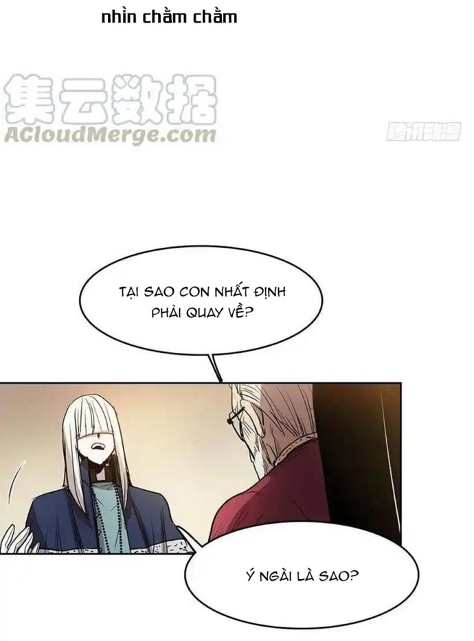 Cửa Hàng Vô Danh Chapter 111 - Trang 2