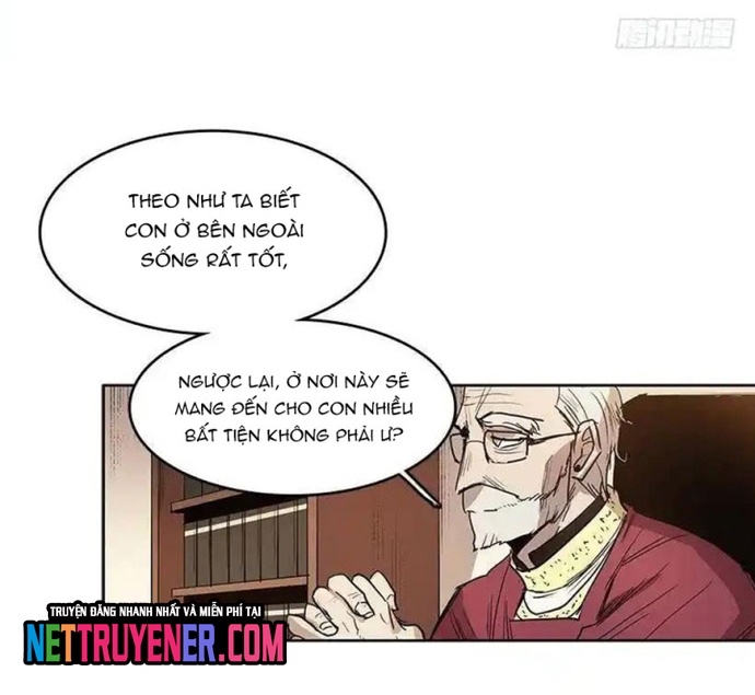 Cửa Hàng Vô Danh Chapter 111 - Trang 2