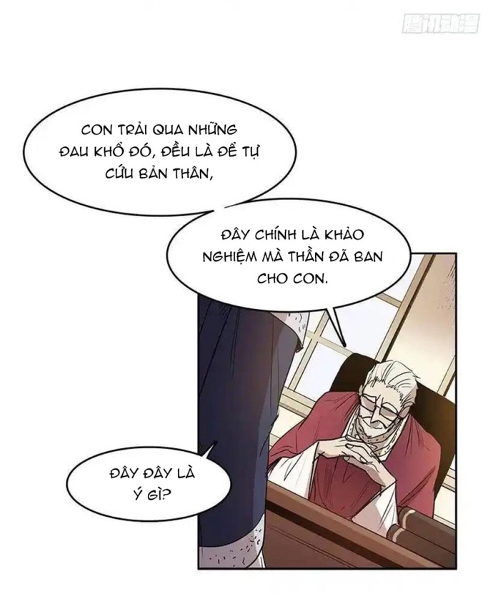 Cửa Hàng Vô Danh Chapter 111 - Trang 2