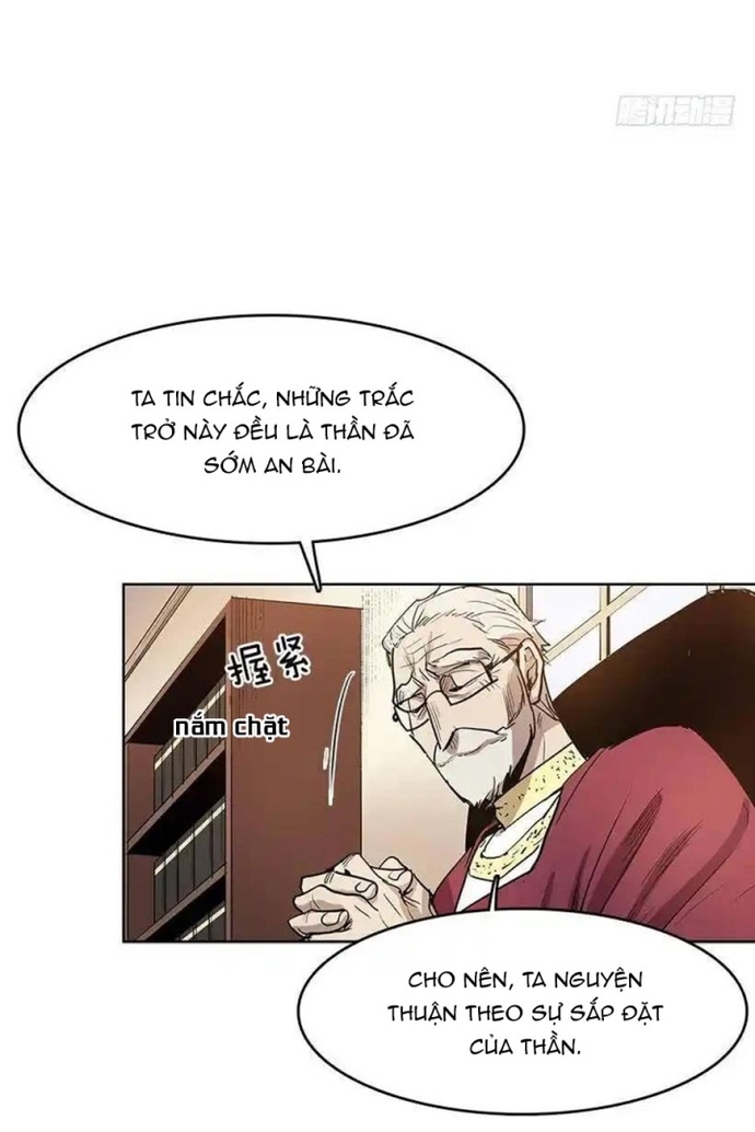 Cửa Hàng Vô Danh Chapter 111 - Trang 2