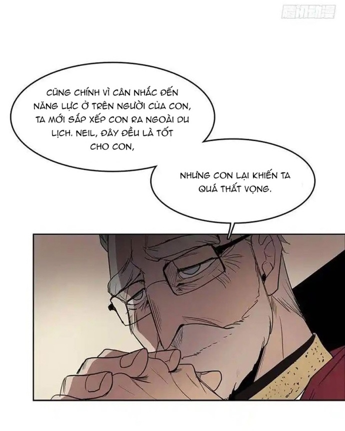 Cửa Hàng Vô Danh Chapter 111 - Trang 2