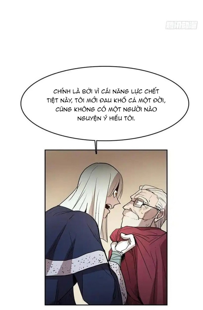 Cửa Hàng Vô Danh Chapter 111 - Trang 2