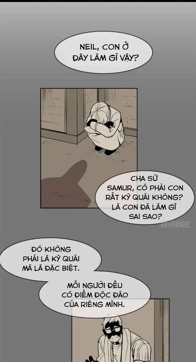 Cửa Hàng Vô Danh Chapter 112 - Trang 2
