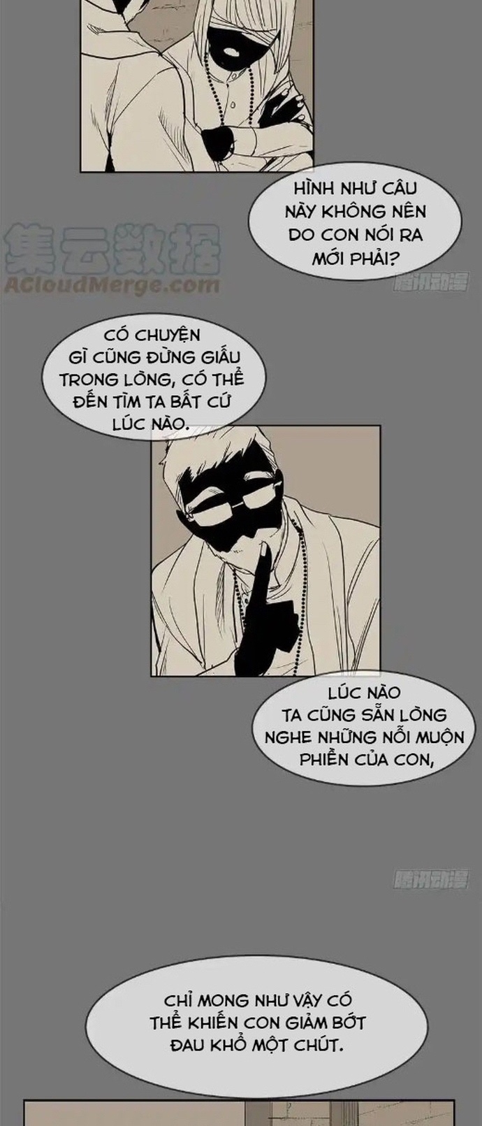 Cửa Hàng Vô Danh Chapter 112 - Trang 2