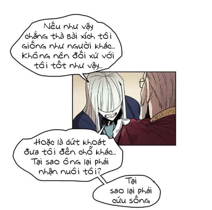 Cửa Hàng Vô Danh Chapter 112 - Trang 2