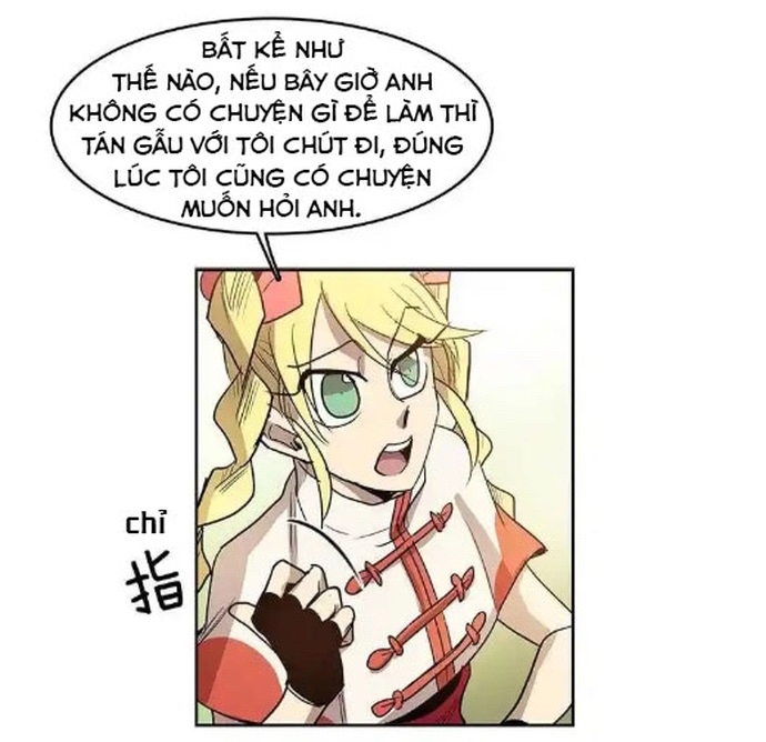 Cửa Hàng Vô Danh Chapter 112 - Trang 2