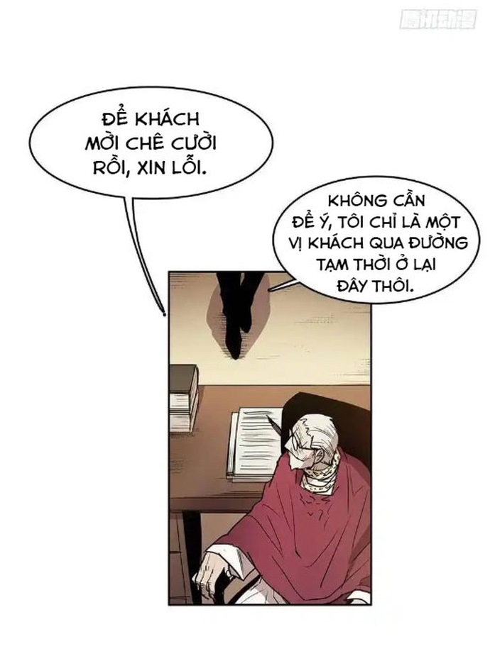 Cửa Hàng Vô Danh Chapter 112 - Trang 2