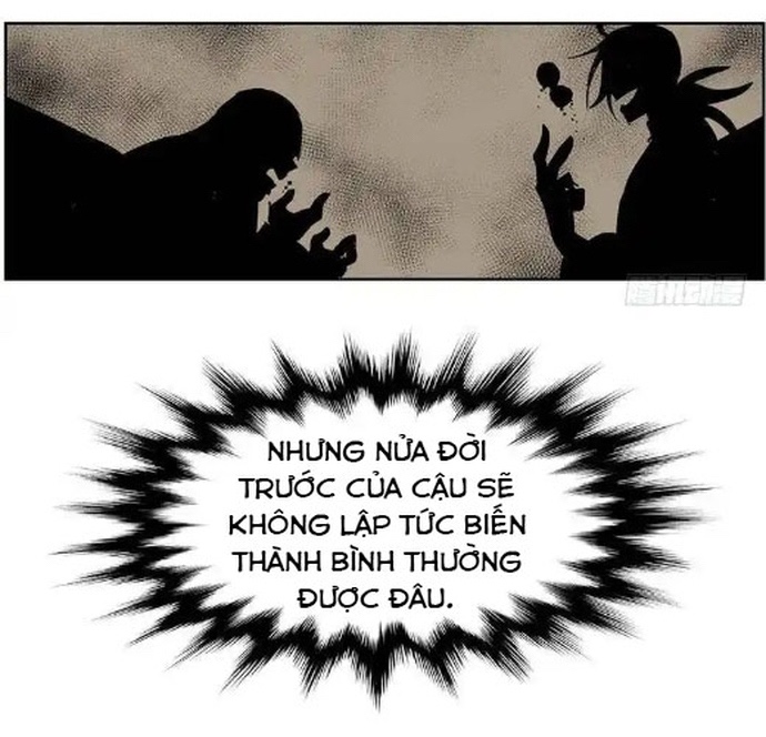 Cửa Hàng Vô Danh Chapter 112 - Trang 2