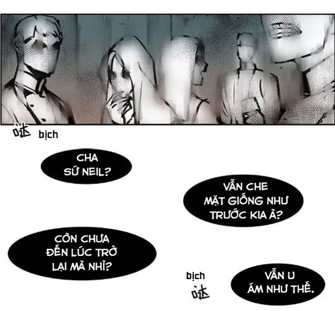 Cửa Hàng Vô Danh Chapter 112 - Trang 2