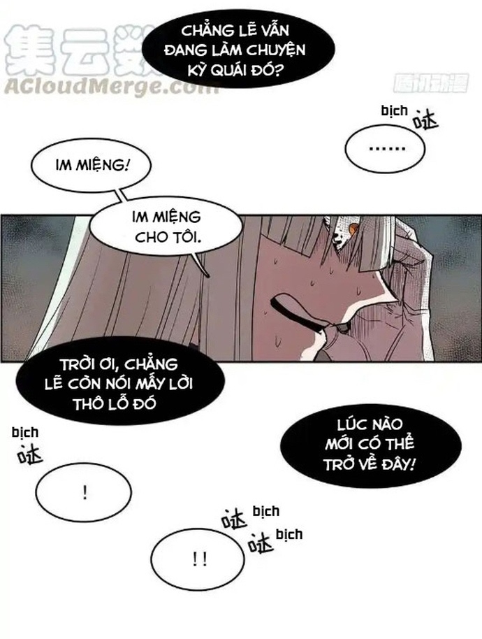 Cửa Hàng Vô Danh Chapter 112 - Trang 2