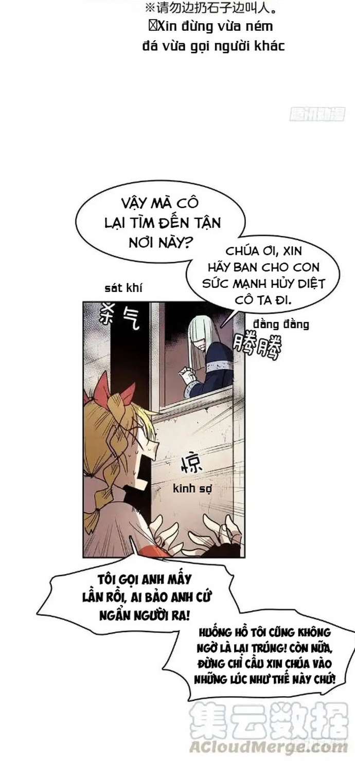 Cửa Hàng Vô Danh Chapter 112 - Trang 2