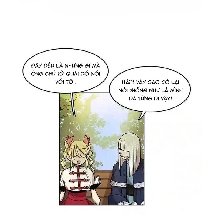 Cửa Hàng Vô Danh Chapter 113 - Trang 2