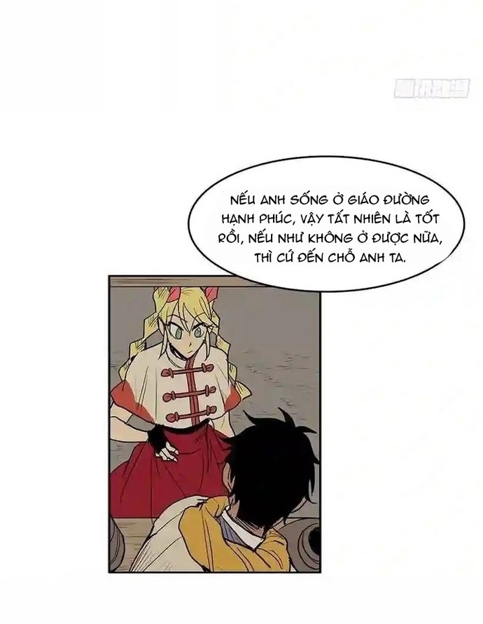 Cửa Hàng Vô Danh Chapter 113 - Trang 2