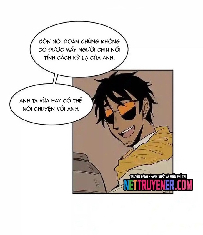 Cửa Hàng Vô Danh Chapter 113 - Trang 2