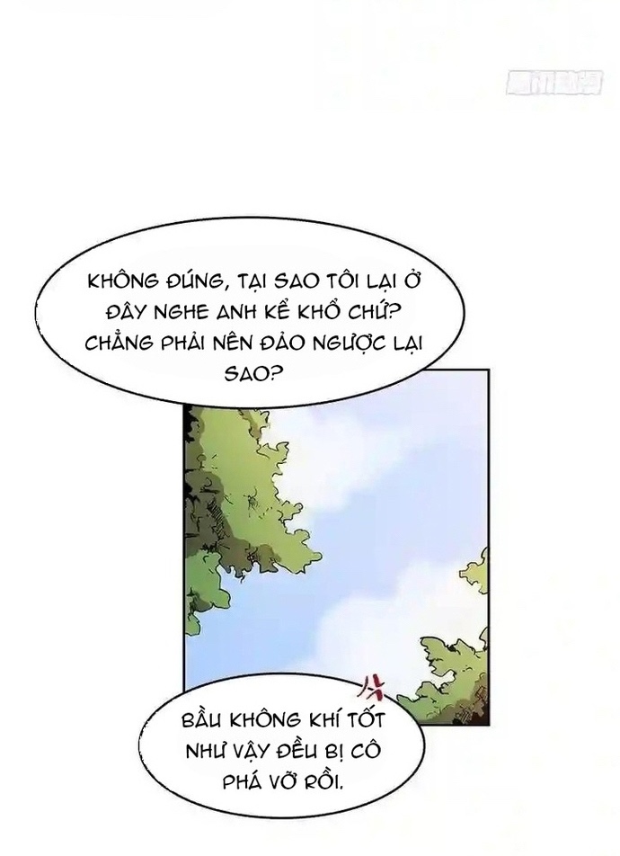 Cửa Hàng Vô Danh Chapter 113 - Trang 2