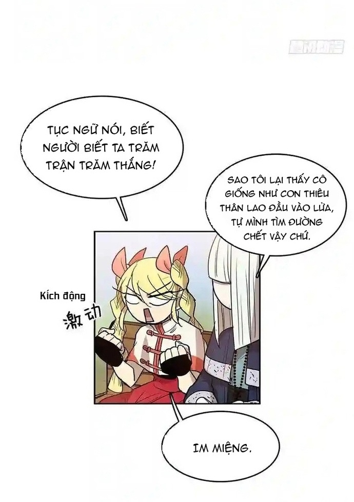 Cửa Hàng Vô Danh Chapter 113 - Trang 2