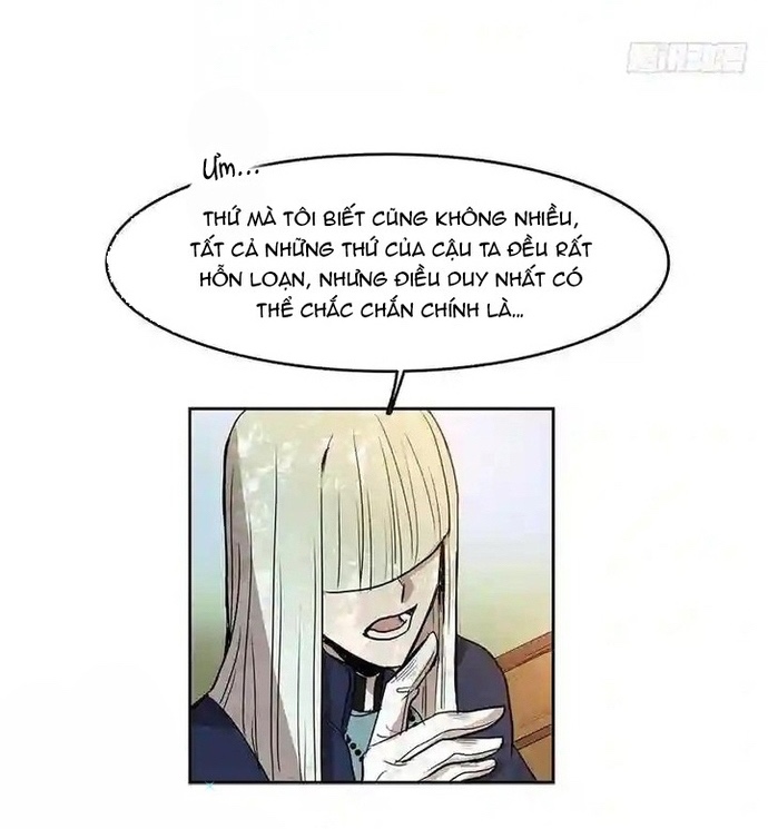 Cửa Hàng Vô Danh Chapter 113 - Trang 2