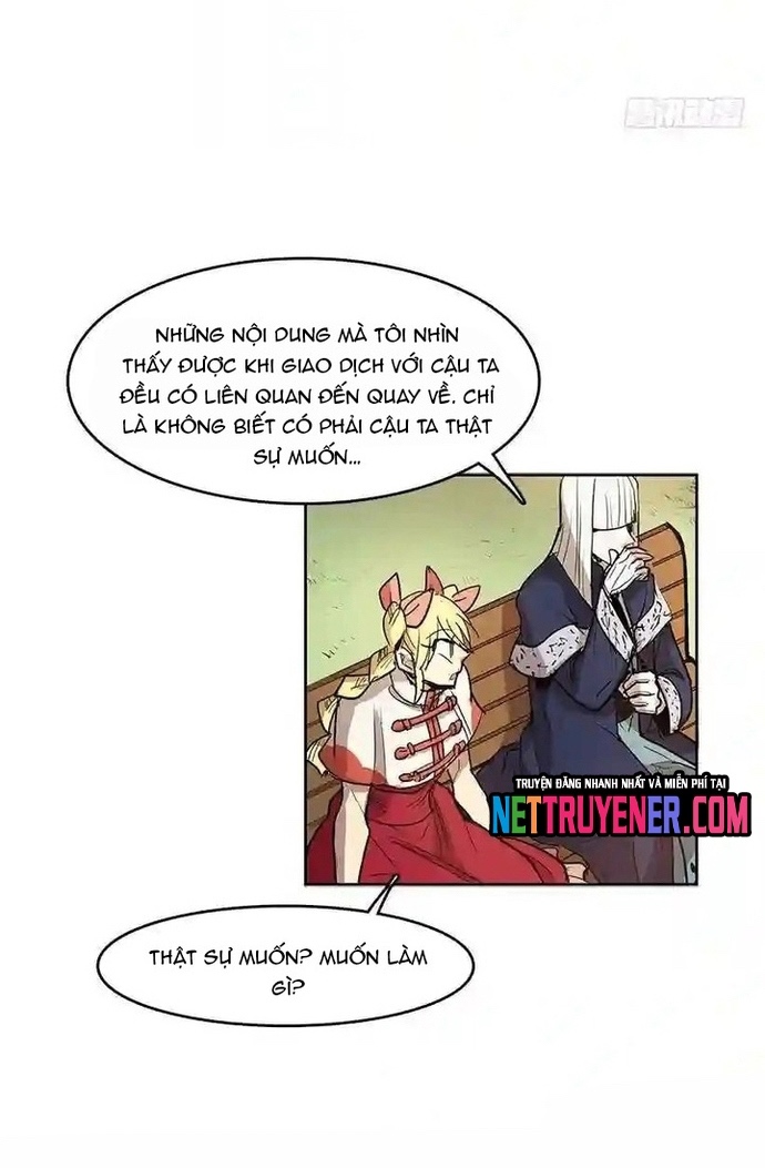 Cửa Hàng Vô Danh Chapter 113 - Trang 2