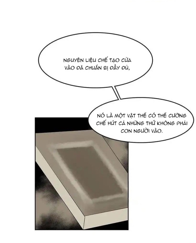 Cửa Hàng Vô Danh Chapter 114 - Trang 2