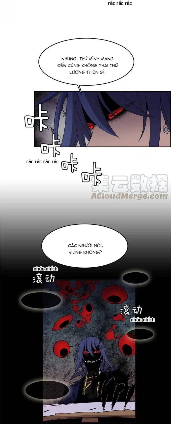 Cửa Hàng Vô Danh Chapter 114 - Trang 2
