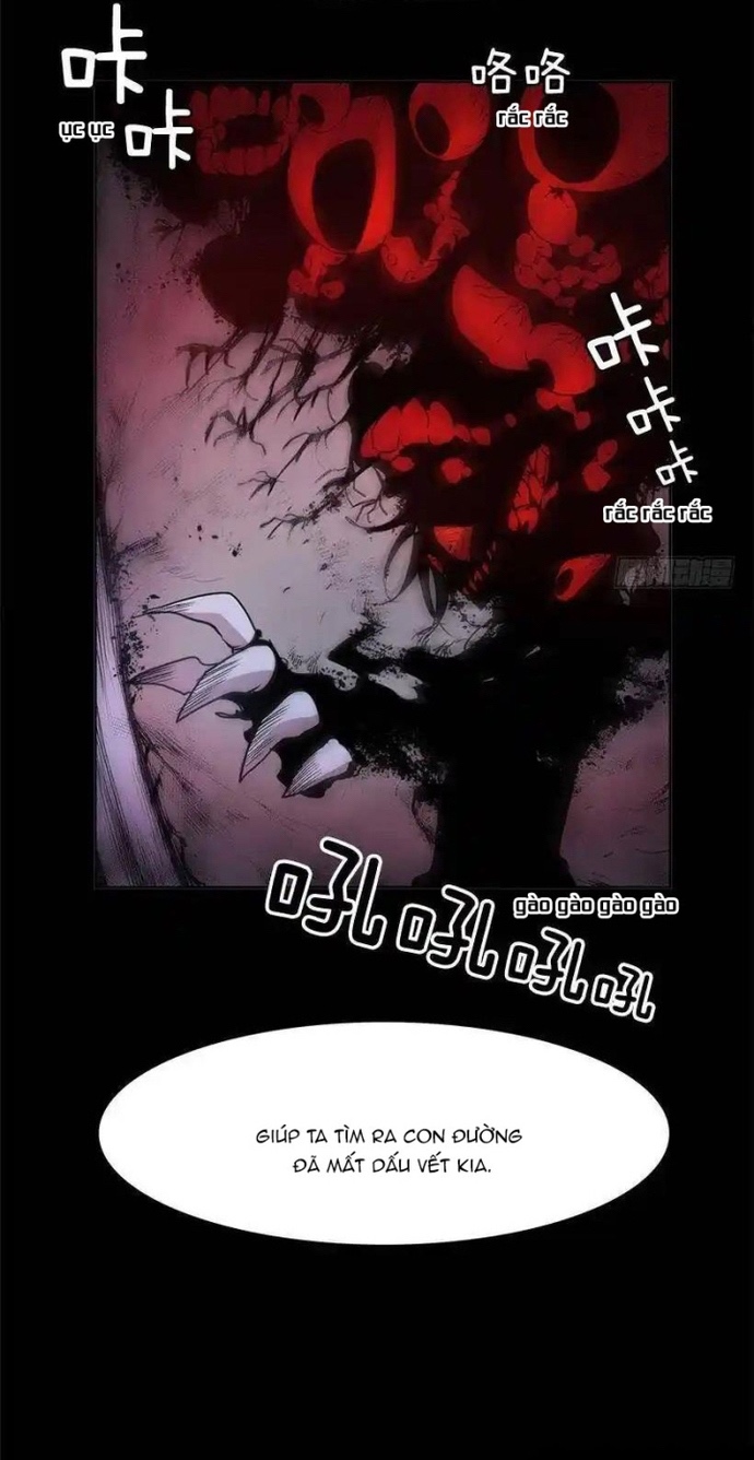 Cửa Hàng Vô Danh Chapter 114 - Trang 2