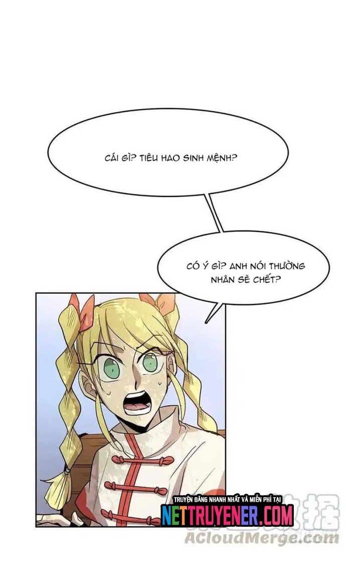 Cửa Hàng Vô Danh Chapter 114 - Trang 2