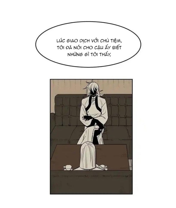 Cửa Hàng Vô Danh Chapter 114 - Trang 2