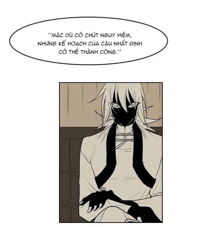 Cửa Hàng Vô Danh Chapter 114 - Trang 2