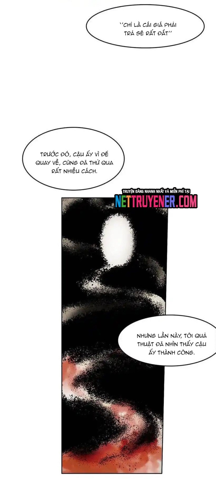 Cửa Hàng Vô Danh Chapter 114 - Trang 2