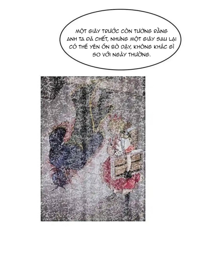Cửa Hàng Vô Danh Chapter 114 - Trang 2