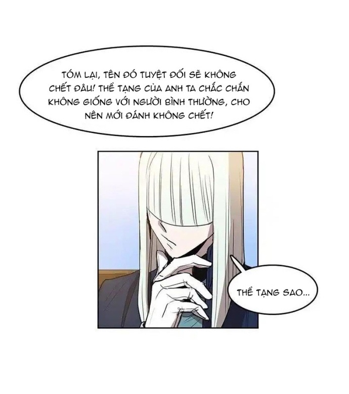 Cửa Hàng Vô Danh Chapter 114 - Trang 2
