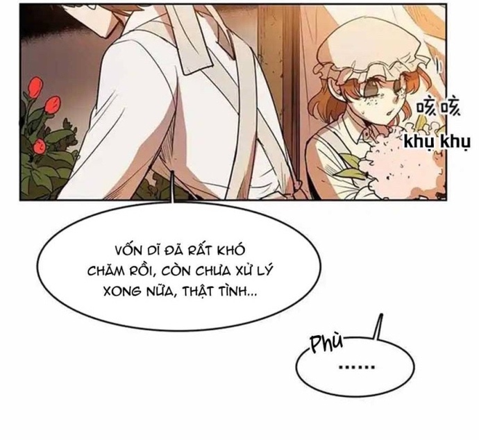 Cửa Hàng Vô Danh Chapter 115 - Trang 2