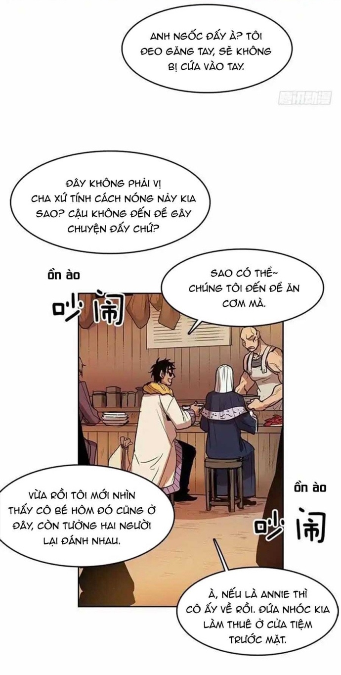 Cửa Hàng Vô Danh Chapter 115 - Trang 2
