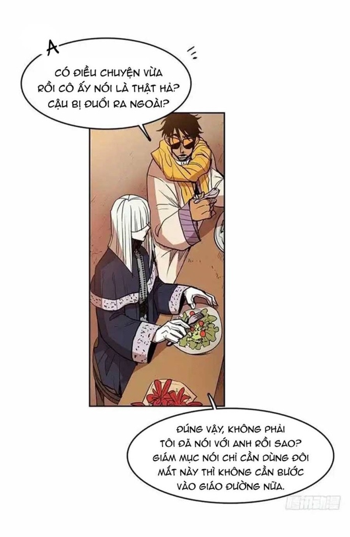 Cửa Hàng Vô Danh Chapter 115 - Trang 2