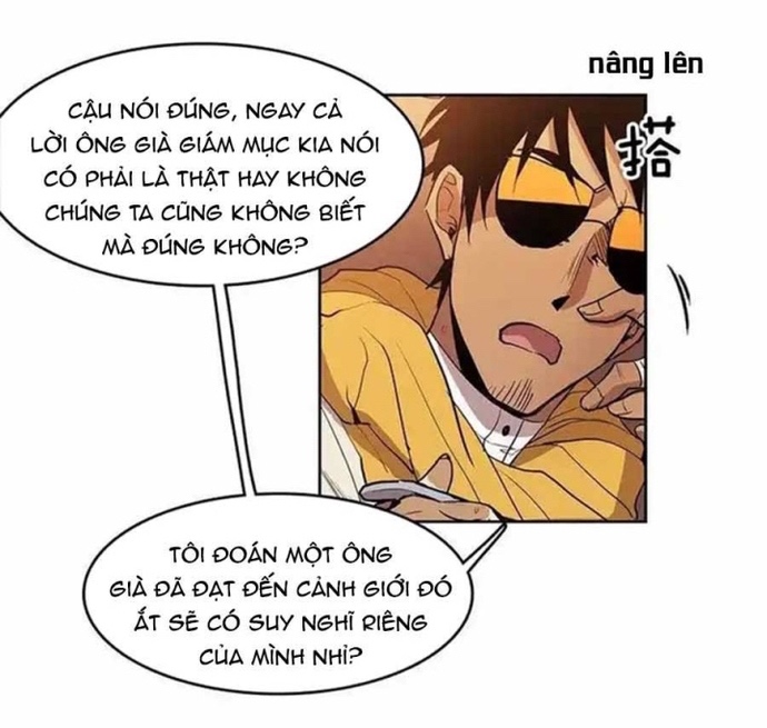 Cửa Hàng Vô Danh Chapter 115 - Trang 2