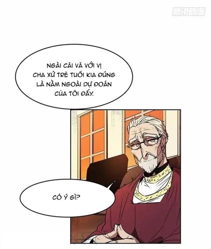 Cửa Hàng Vô Danh Chapter 115 - Trang 2