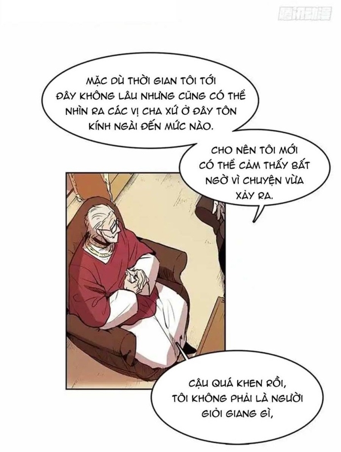 Cửa Hàng Vô Danh Chapter 115 - Trang 2