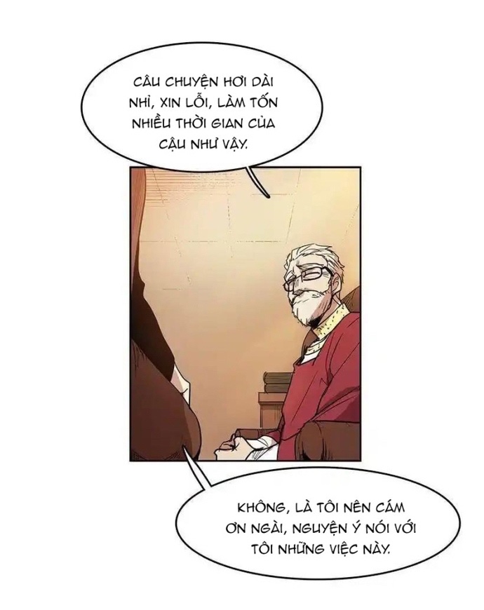 Cửa Hàng Vô Danh Chapter 116 - Trang 2