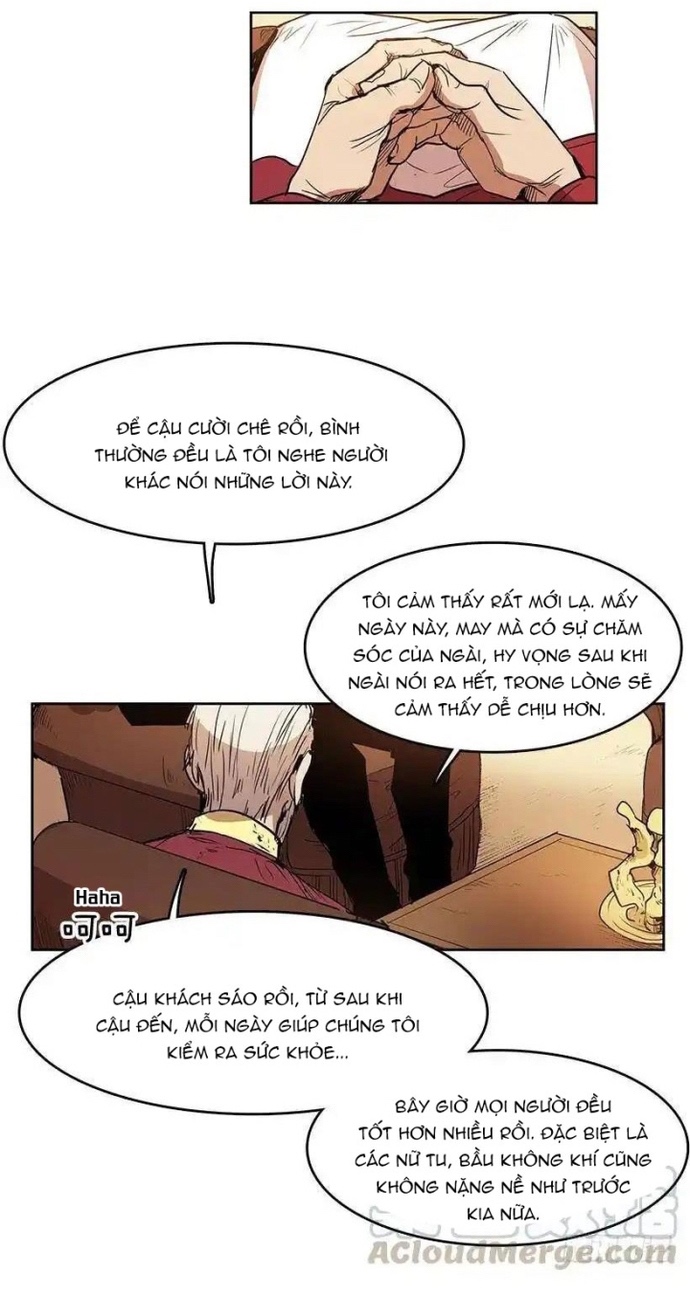Cửa Hàng Vô Danh Chapter 116 - Trang 2