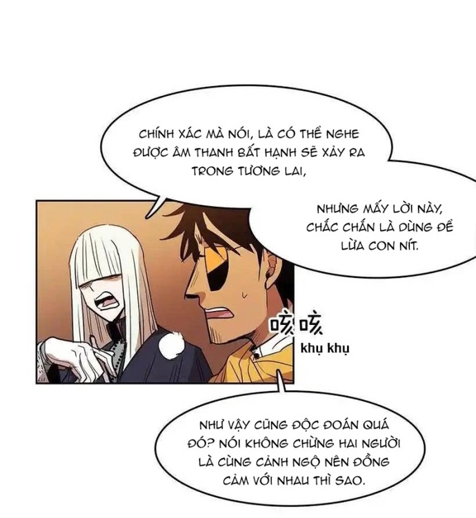 Cửa Hàng Vô Danh Chapter 116 - Trang 2