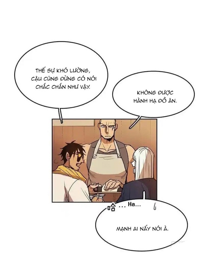 Cửa Hàng Vô Danh Chapter 116 - Trang 2