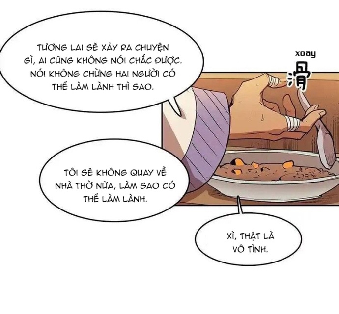 Cửa Hàng Vô Danh Chapter 116 - Trang 2