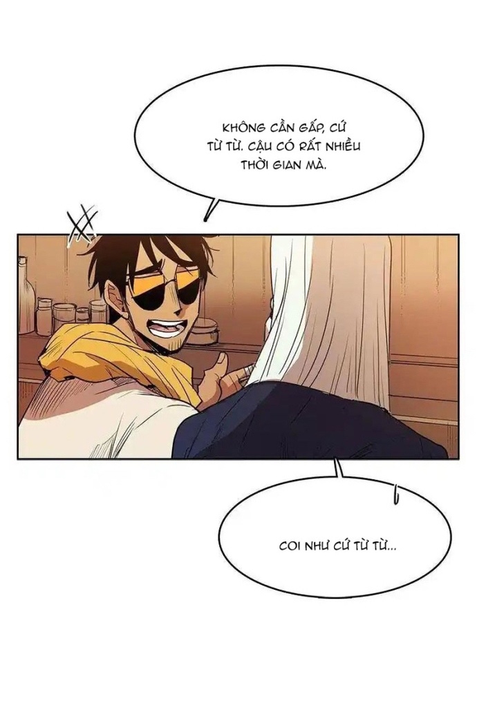 Cửa Hàng Vô Danh Chapter 116 - Trang 2