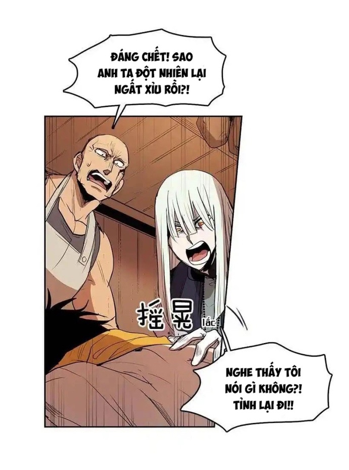 Cửa Hàng Vô Danh Chapter 117 - Trang 2