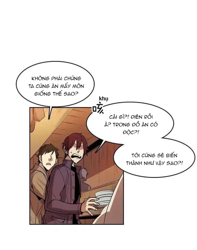 Cửa Hàng Vô Danh Chapter 117 - Trang 2