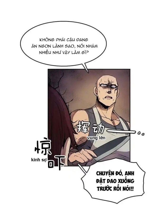 Cửa Hàng Vô Danh Chapter 117 - Trang 2